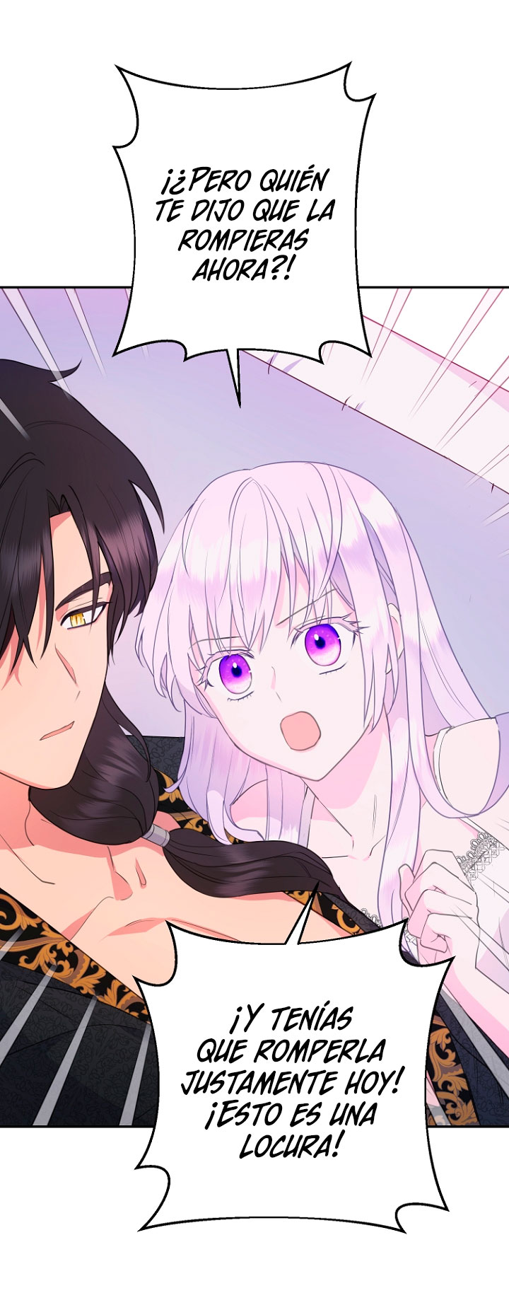 Terminé con mi esposo, ahora iré a hacer dinero Capítulo 34 - Page 7