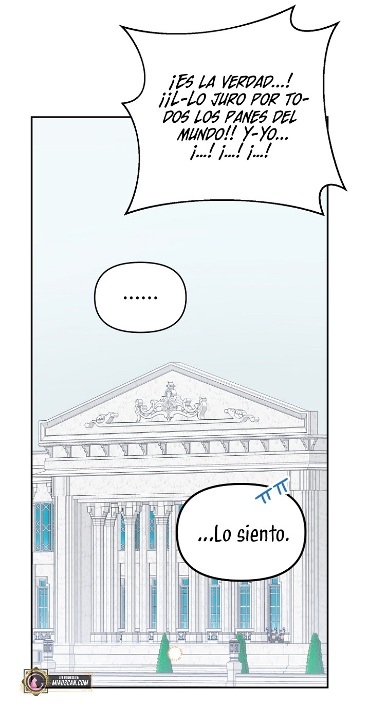 Terminé con mi esposo, ahora iré a hacer dinero Capítulo 35 - Page 17