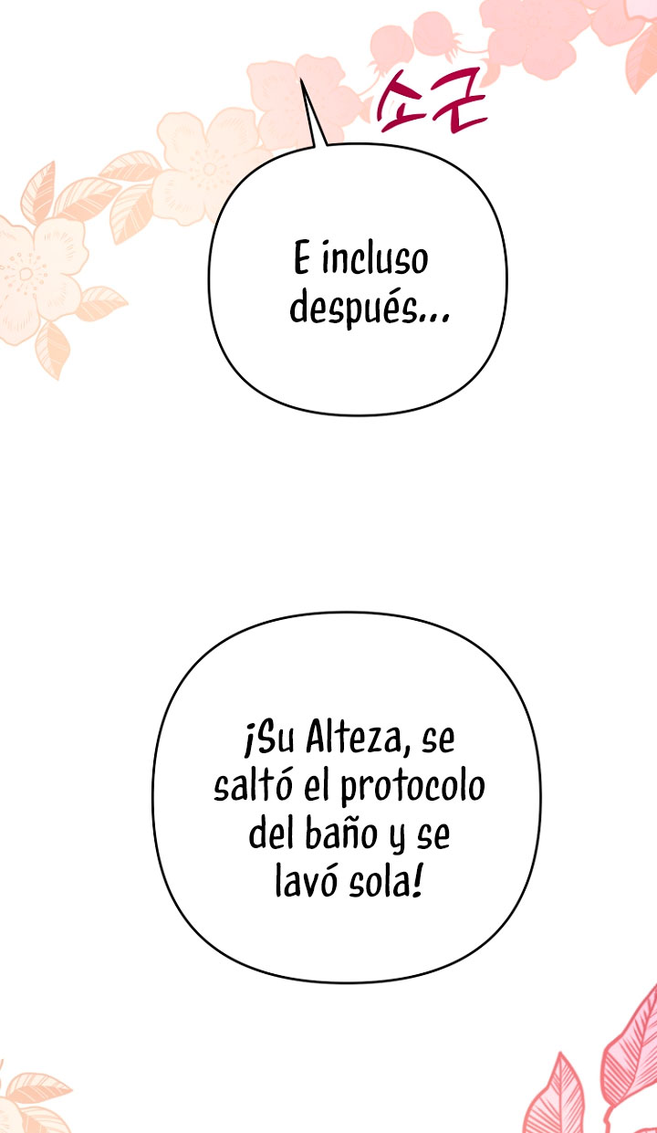 Terminé con mi esposo, ahora iré a hacer dinero Capítulo 35 - Page 22