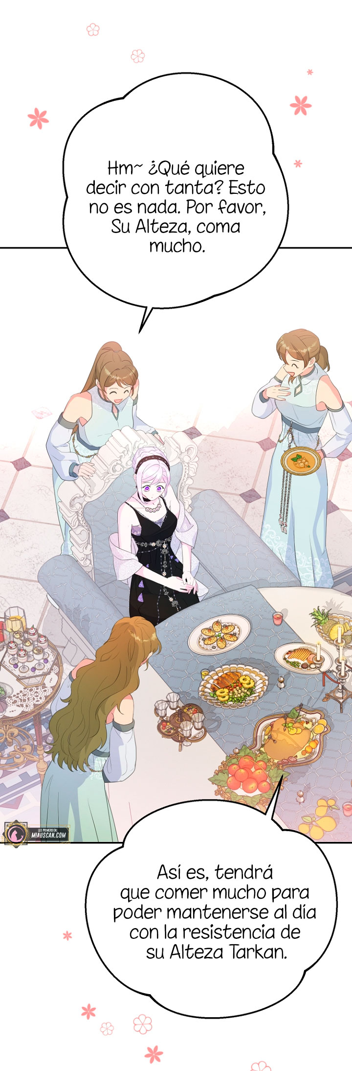 Terminé con mi esposo, ahora iré a hacer dinero Capítulo 35 - Page 27