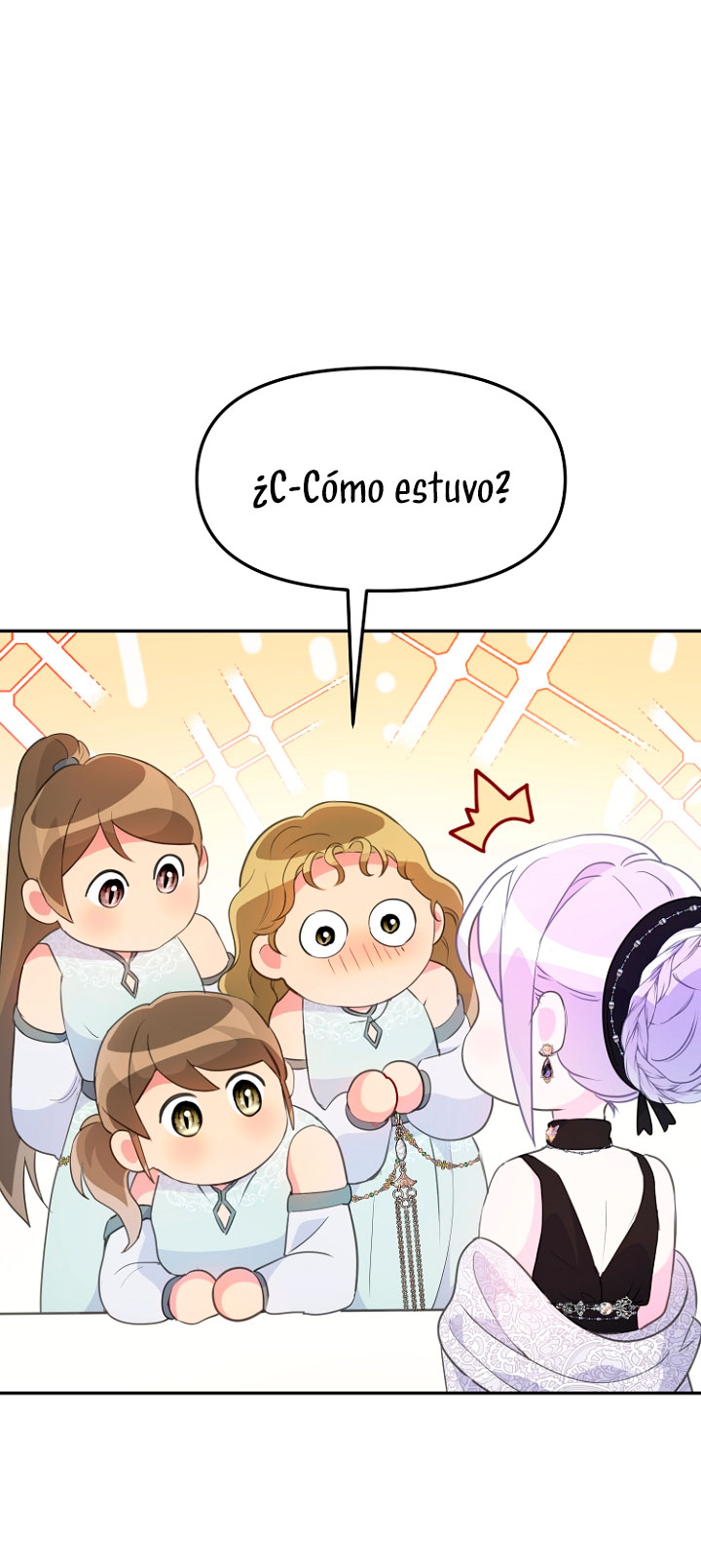 Terminé con mi esposo, ahora iré a hacer dinero Capítulo 35 - Page 33