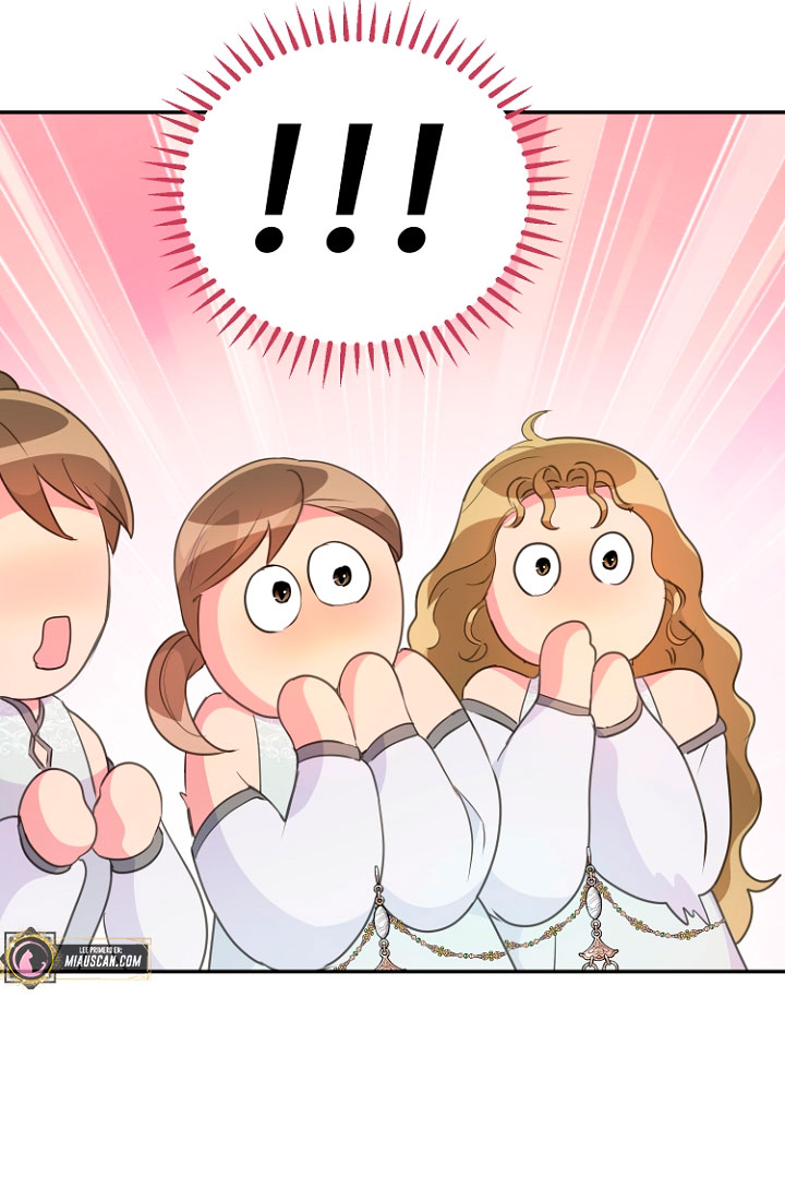 Terminé con mi esposo, ahora iré a hacer dinero Capítulo 35 - Page 37