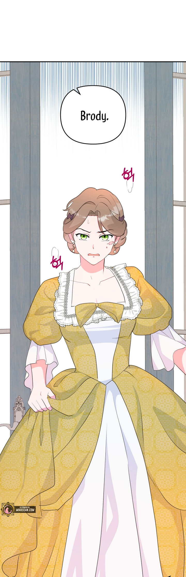 Terminé con mi esposo, ahora iré a hacer dinero Capítulo 35 - Page 43