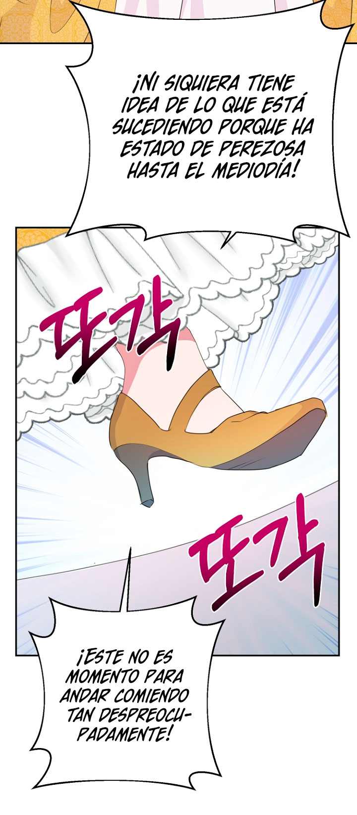 Terminé con mi esposo, ahora iré a hacer dinero Capítulo 35 - Page 44