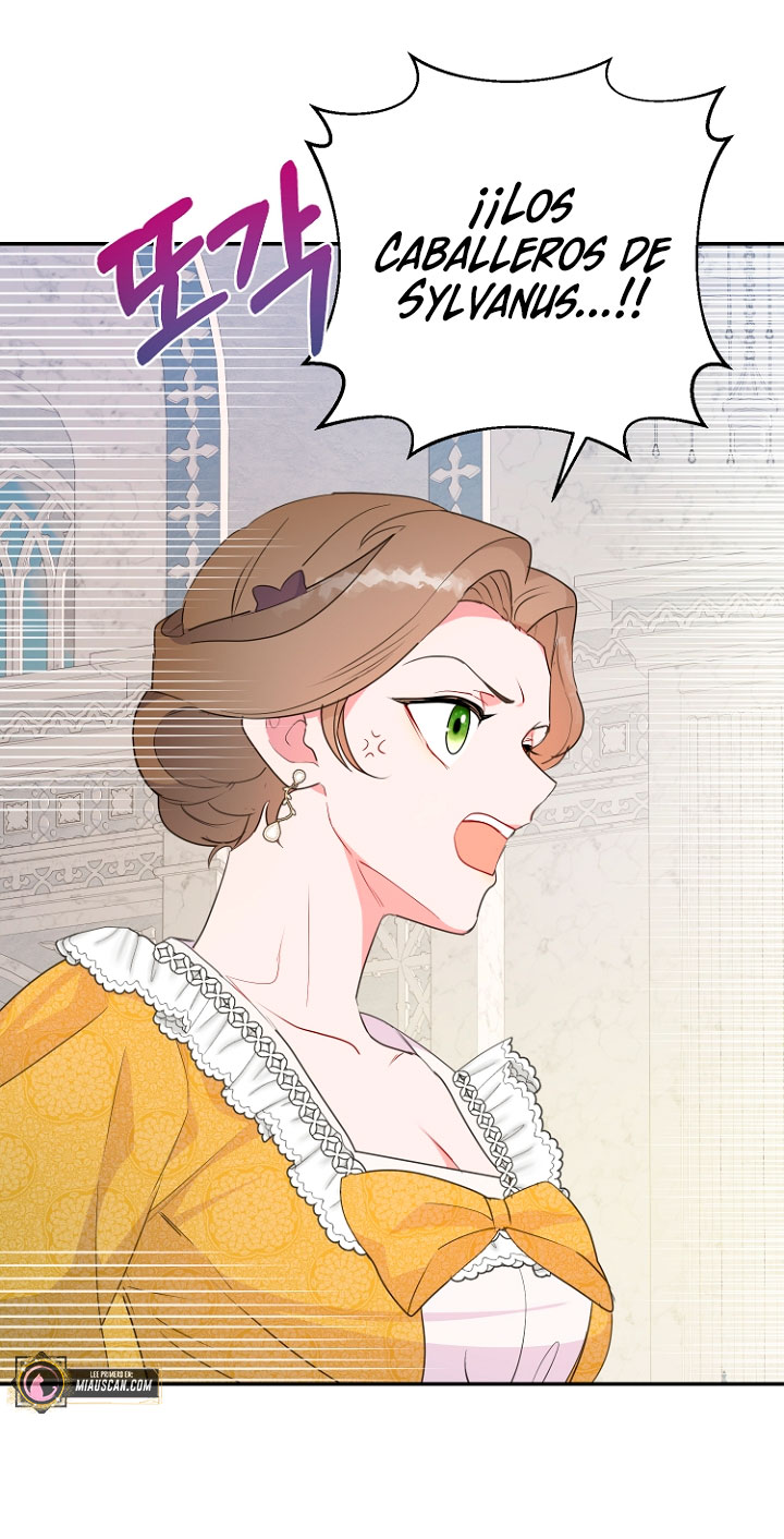 Terminé con mi esposo, ahora iré a hacer dinero Capítulo 35 - Page 45