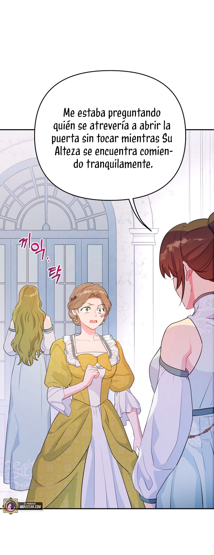 Terminé con mi esposo, ahora iré a hacer dinero Capítulo 35 - Page 47