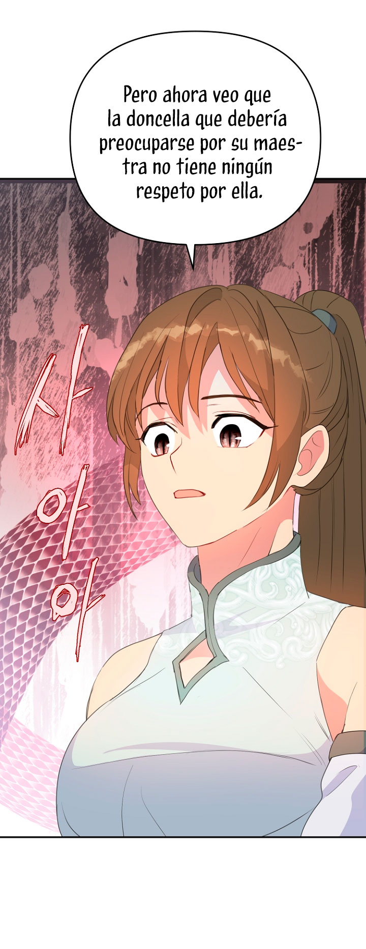 Terminé con mi esposo, ahora iré a hacer dinero Capítulo 35 - Page 48