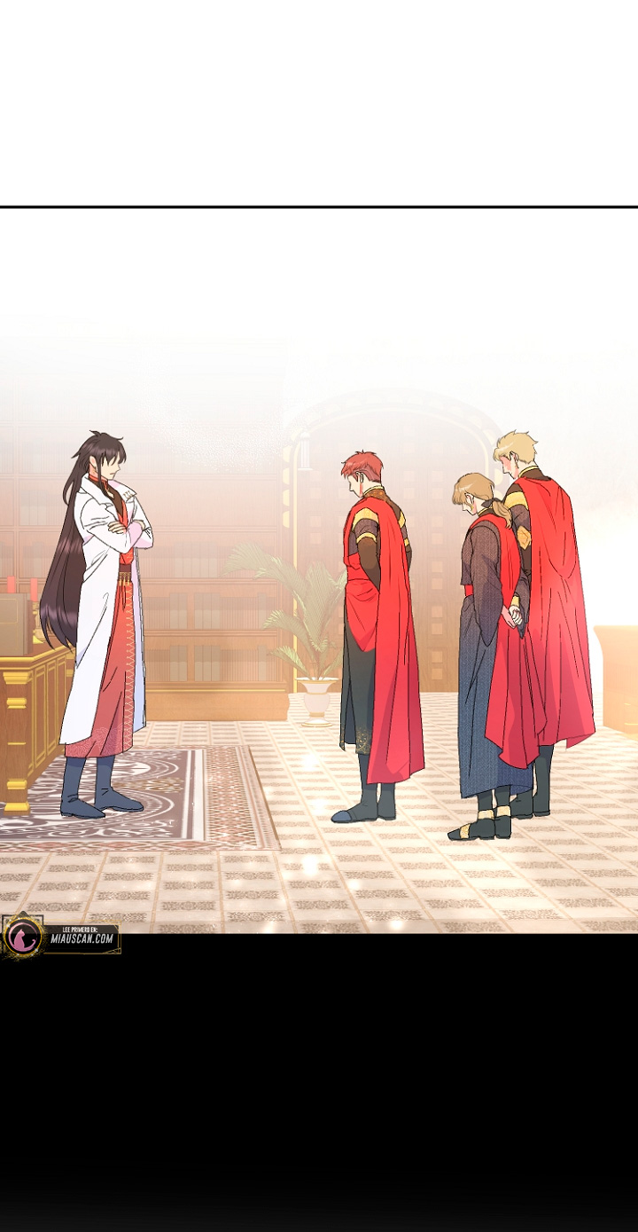 Terminé con mi esposo, ahora iré a hacer dinero Capítulo 36 - Page 12