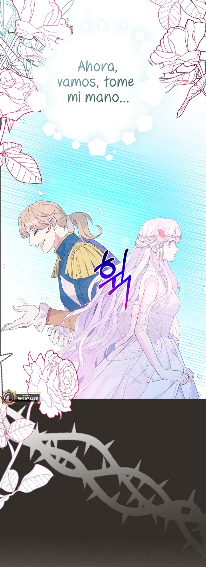 Terminé con mi esposo, ahora iré a hacer dinero Capítulo 36 - Page 21