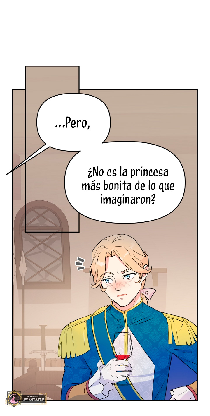 Terminé con mi esposo, ahora iré a hacer dinero Capítulo 36 - Page 23