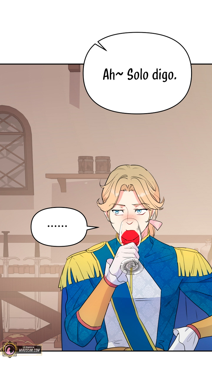 Terminé con mi esposo, ahora iré a hacer dinero Capítulo 36 - Page 25