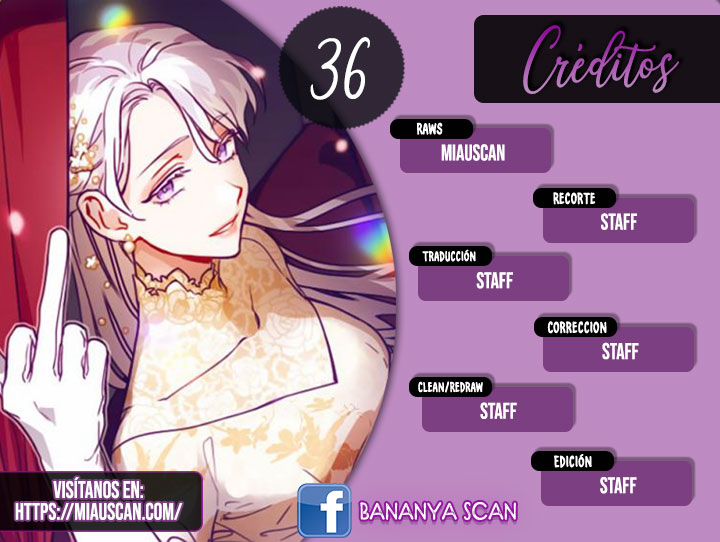 Terminé con mi esposo, ahora iré a hacer dinero Capítulo 36 - Page 3