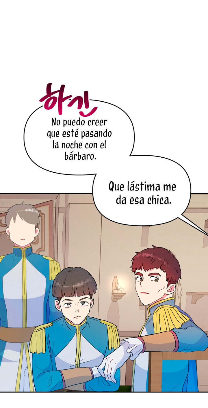 Terminé con mi esposo, ahora iré a hacer dinero Capítulo 36 - Page 30