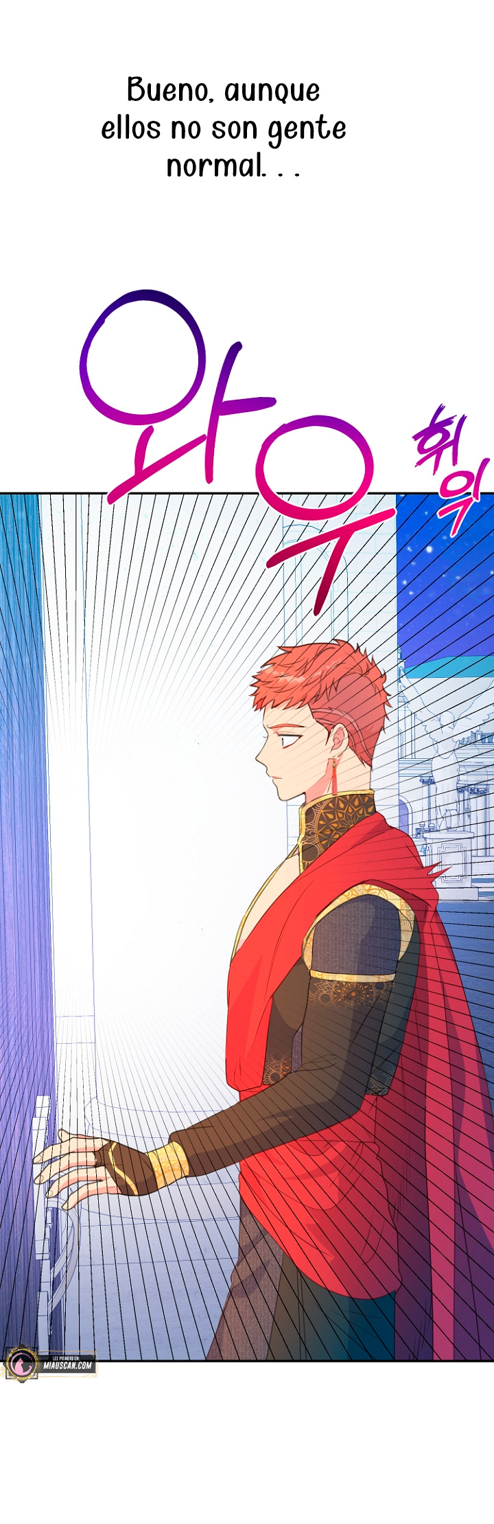 Terminé con mi esposo, ahora iré a hacer dinero Capítulo 36 - Page 34