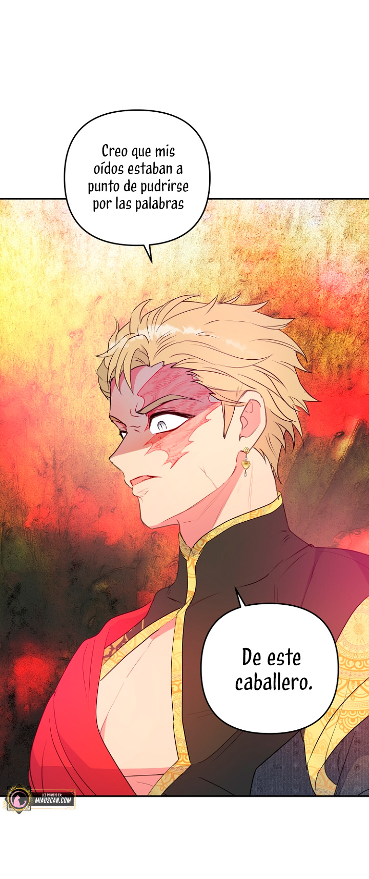 Terminé con mi esposo, ahora iré a hacer dinero Capítulo 36 - Page 44