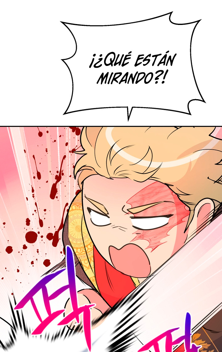 Terminé con mi esposo, ahora iré a hacer dinero Capítulo 36 - Page 46