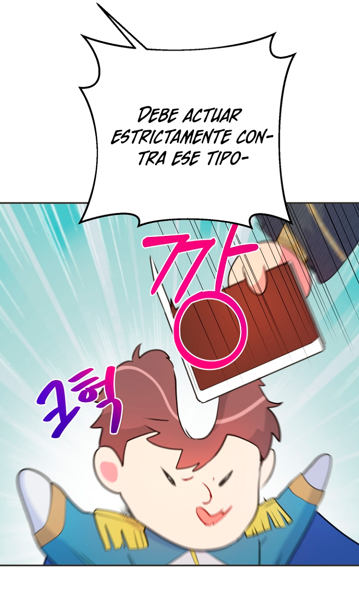 Terminé con mi esposo, ahora iré a hacer dinero Capítulo 36 - Page 52