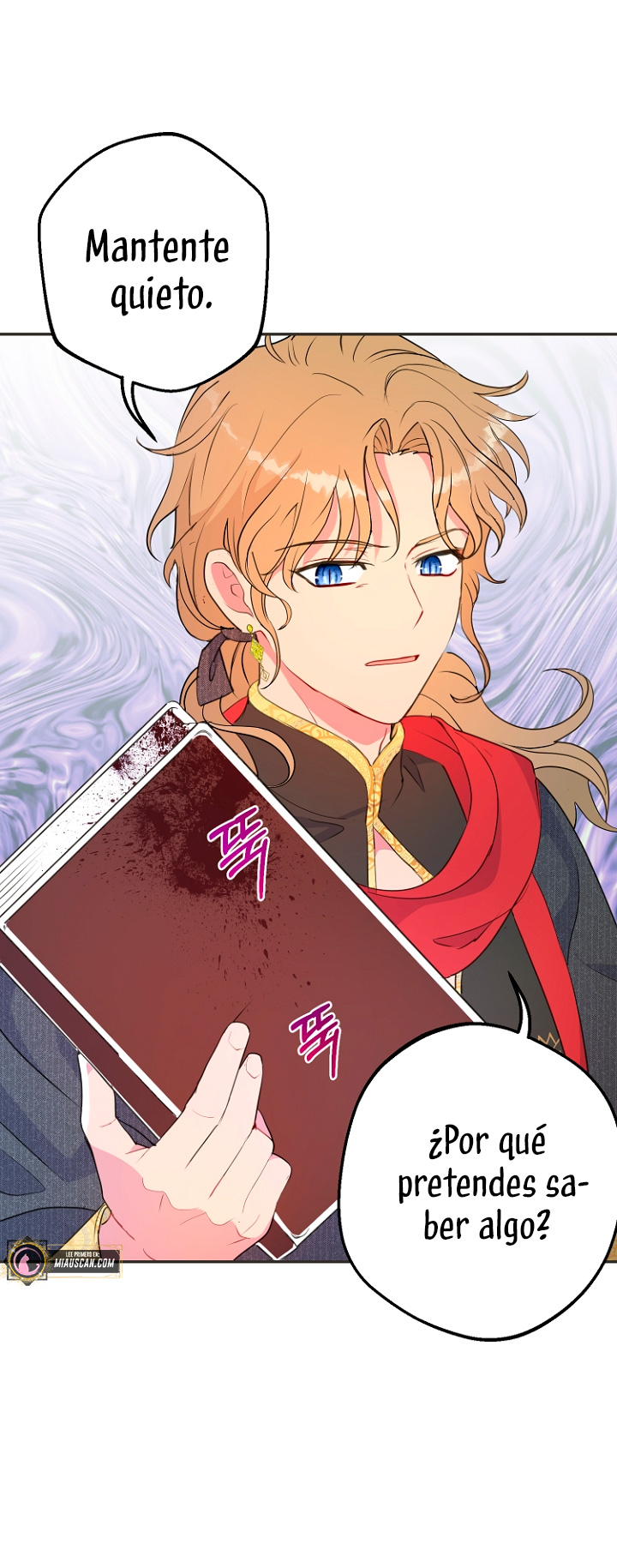 Terminé con mi esposo, ahora iré a hacer dinero Capítulo 36 - Page 53