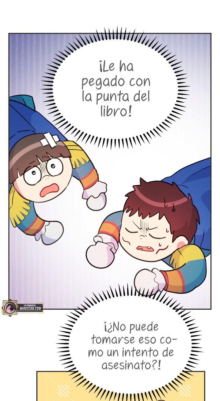 Terminé con mi esposo, ahora iré a hacer dinero Capítulo 36 - Page 54