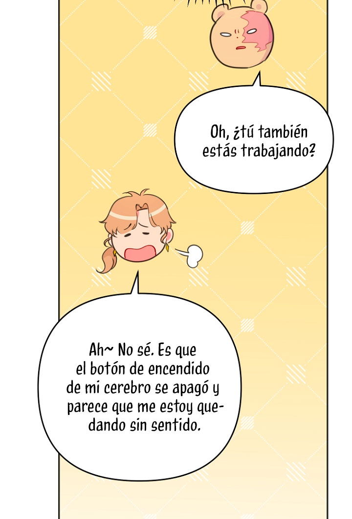 Terminé con mi esposo, ahora iré a hacer dinero Capítulo 36 - Page 55