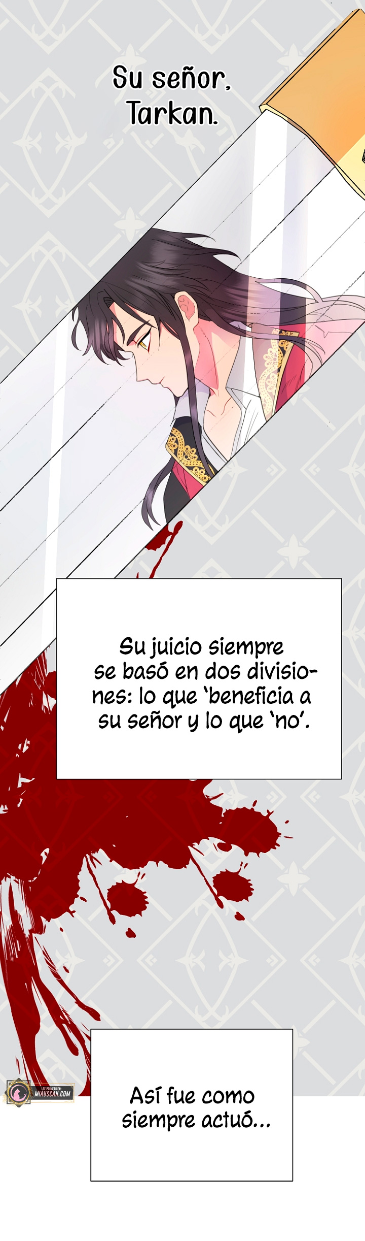 Terminé con mi esposo, ahora iré a hacer dinero Capítulo 36 - Page 6