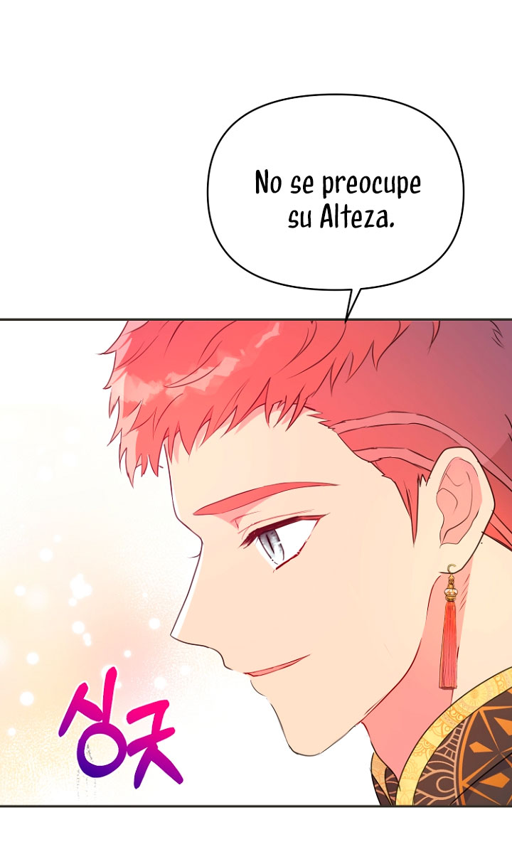 Terminé con mi esposo, ahora iré a hacer dinero Capítulo 36 - Page 61