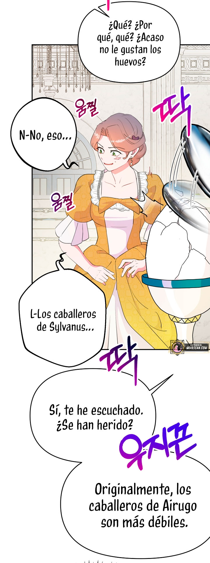 Terminé con mi esposo, ahora iré a hacer dinero Capítulo 36 - Page 68