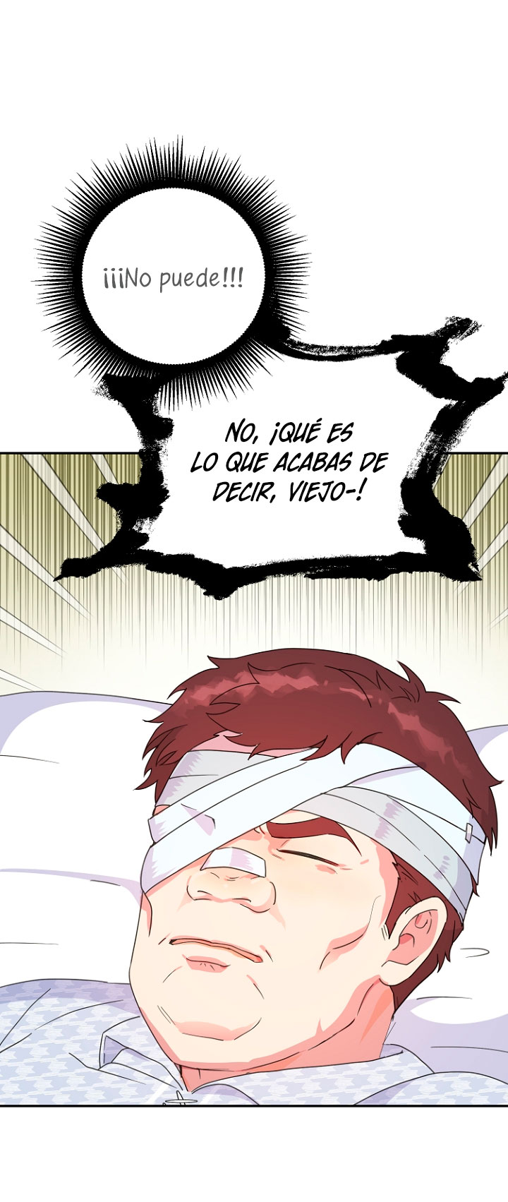 Terminé con mi esposo, ahora iré a hacer dinero Capítulo 37 - Page 10