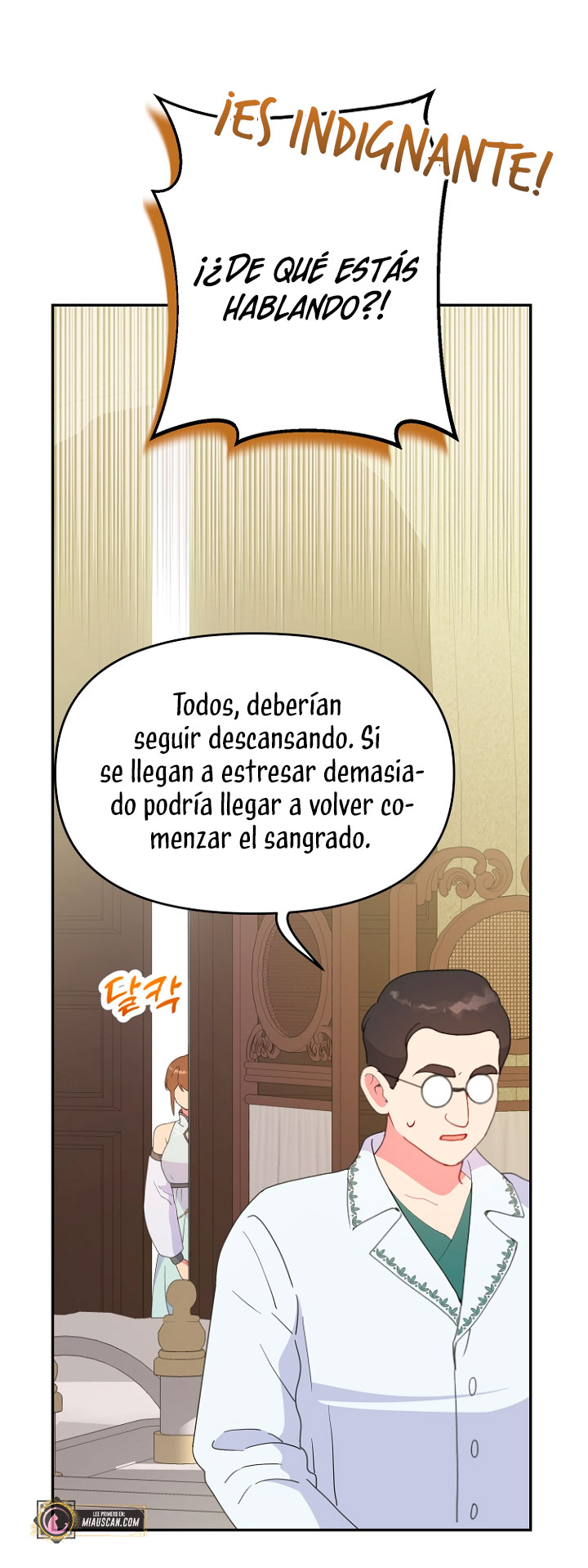 Terminé con mi esposo, ahora iré a hacer dinero Capítulo 37 - Page 11