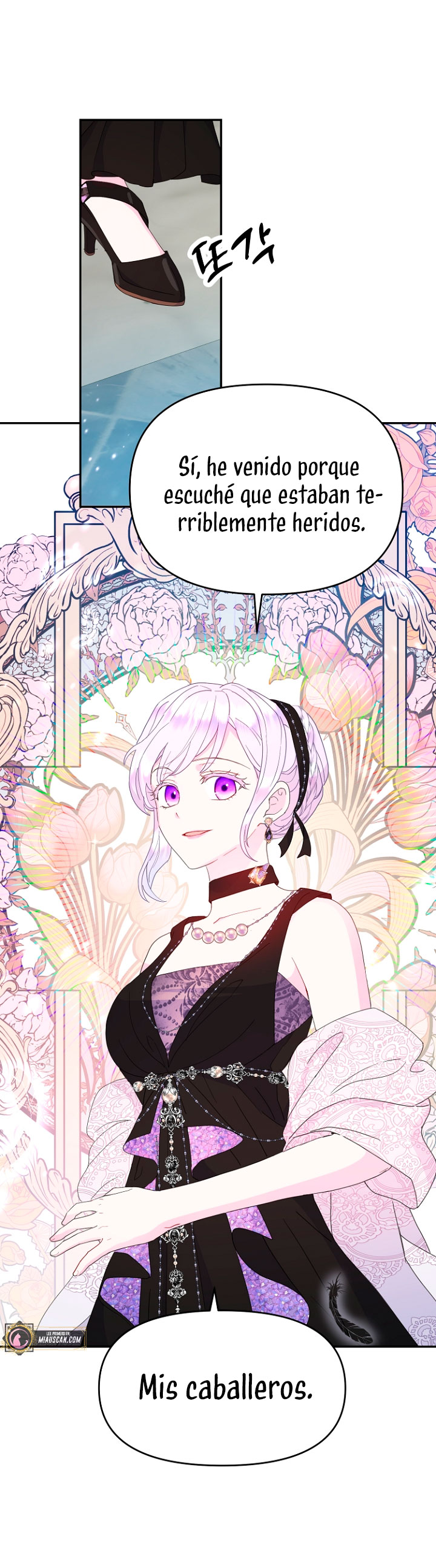 Terminé con mi esposo, ahora iré a hacer dinero Capítulo 37 - Page 13