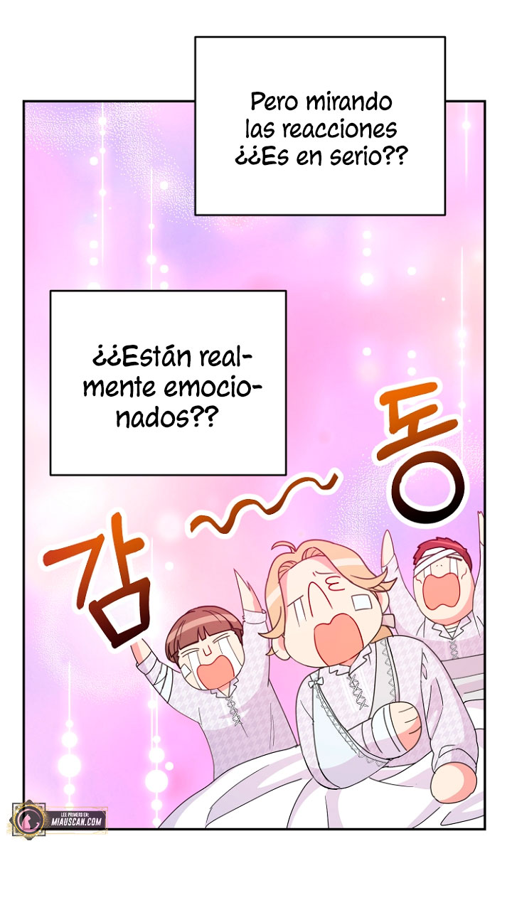 Terminé con mi esposo, ahora iré a hacer dinero Capítulo 37 - Page 18