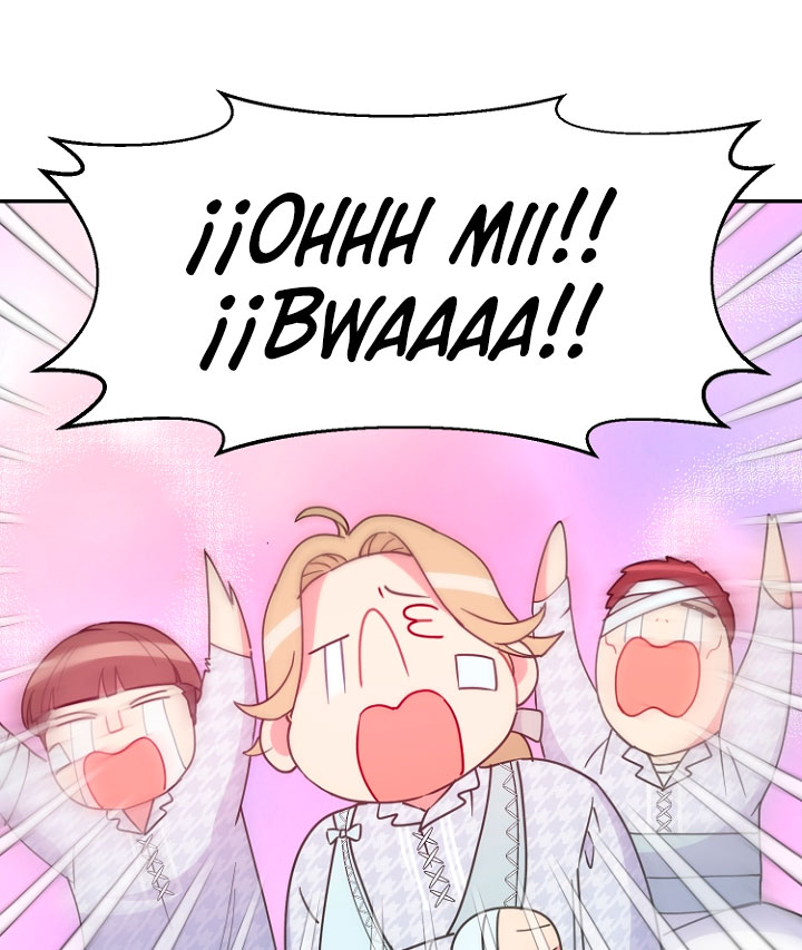 Terminé con mi esposo, ahora iré a hacer dinero Capítulo 37 - Page 20