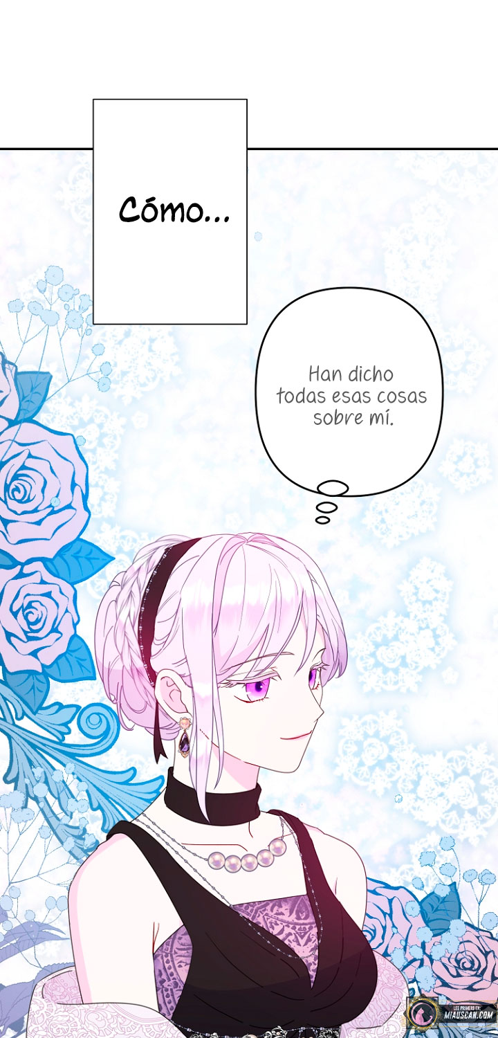 Terminé con mi esposo, ahora iré a hacer dinero Capítulo 37 - Page 22