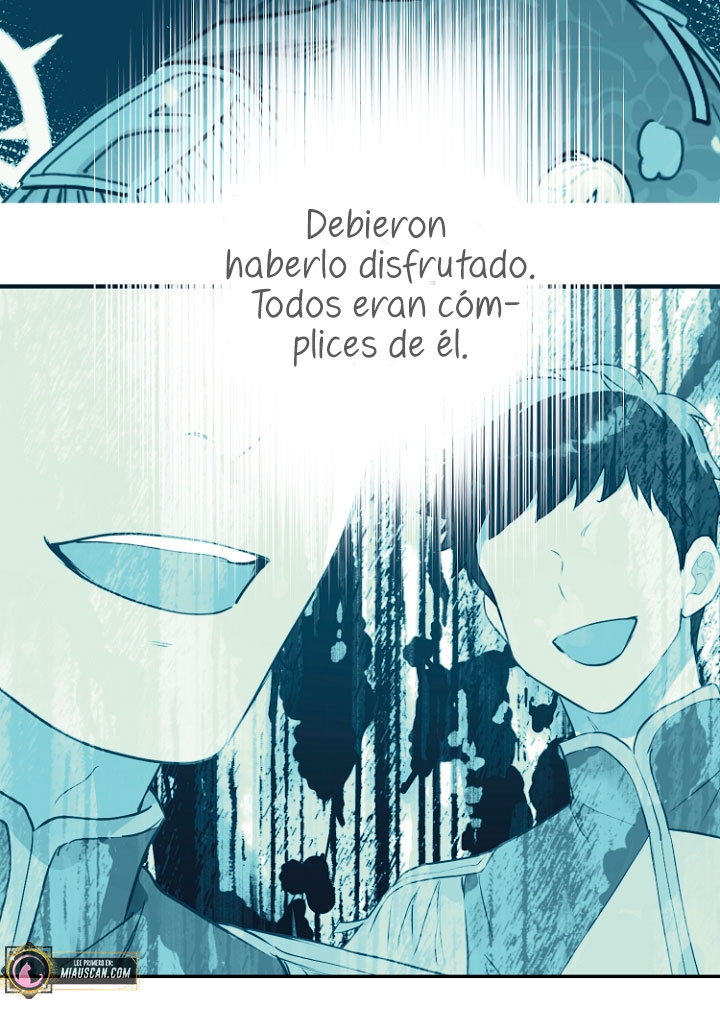 Terminé con mi esposo, ahora iré a hacer dinero Capítulo 37 - Page 36