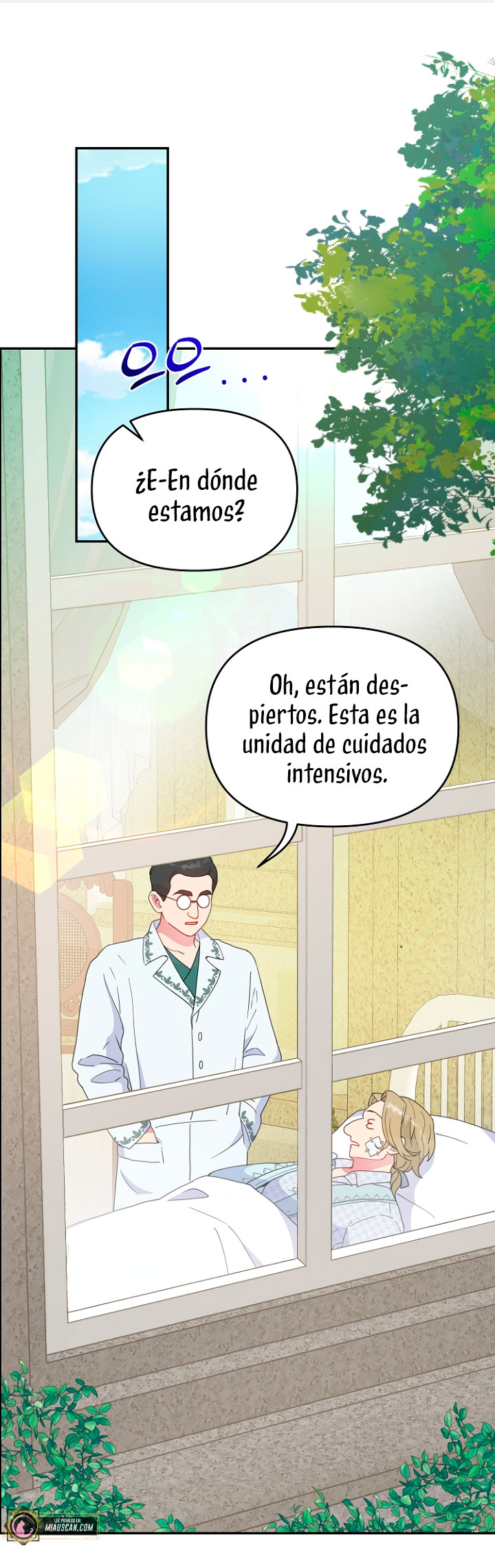 Terminé con mi esposo, ahora iré a hacer dinero Capítulo 37 - Page 4