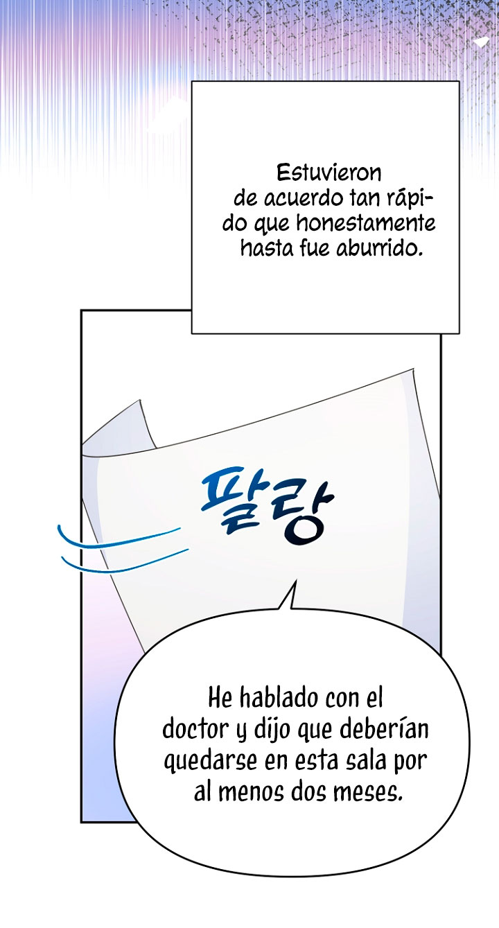 Terminé con mi esposo, ahora iré a hacer dinero Capítulo 37 - Page 45