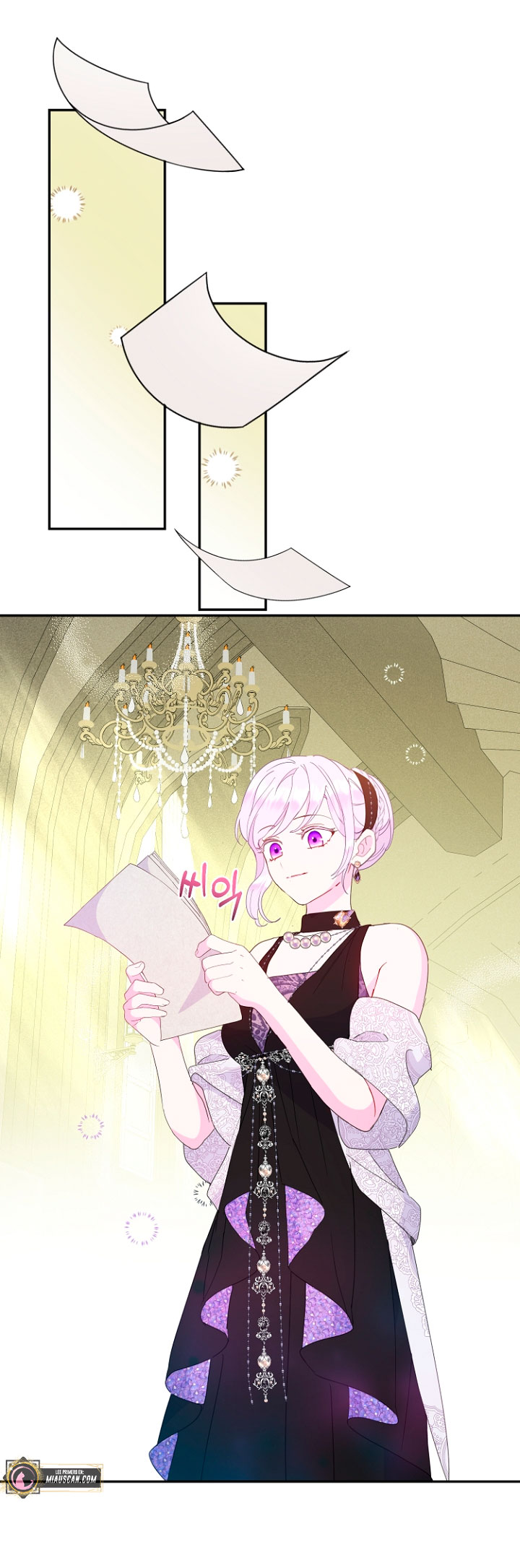 Terminé con mi esposo, ahora iré a hacer dinero Capítulo 37 - Page 50