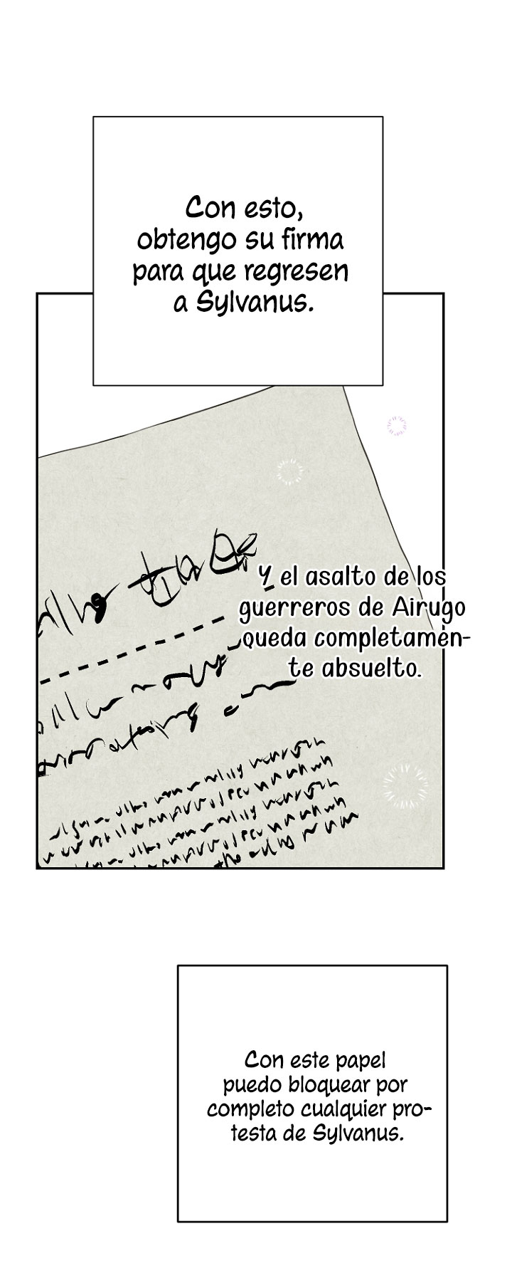 Terminé con mi esposo, ahora iré a hacer dinero Capítulo 37 - Page 51