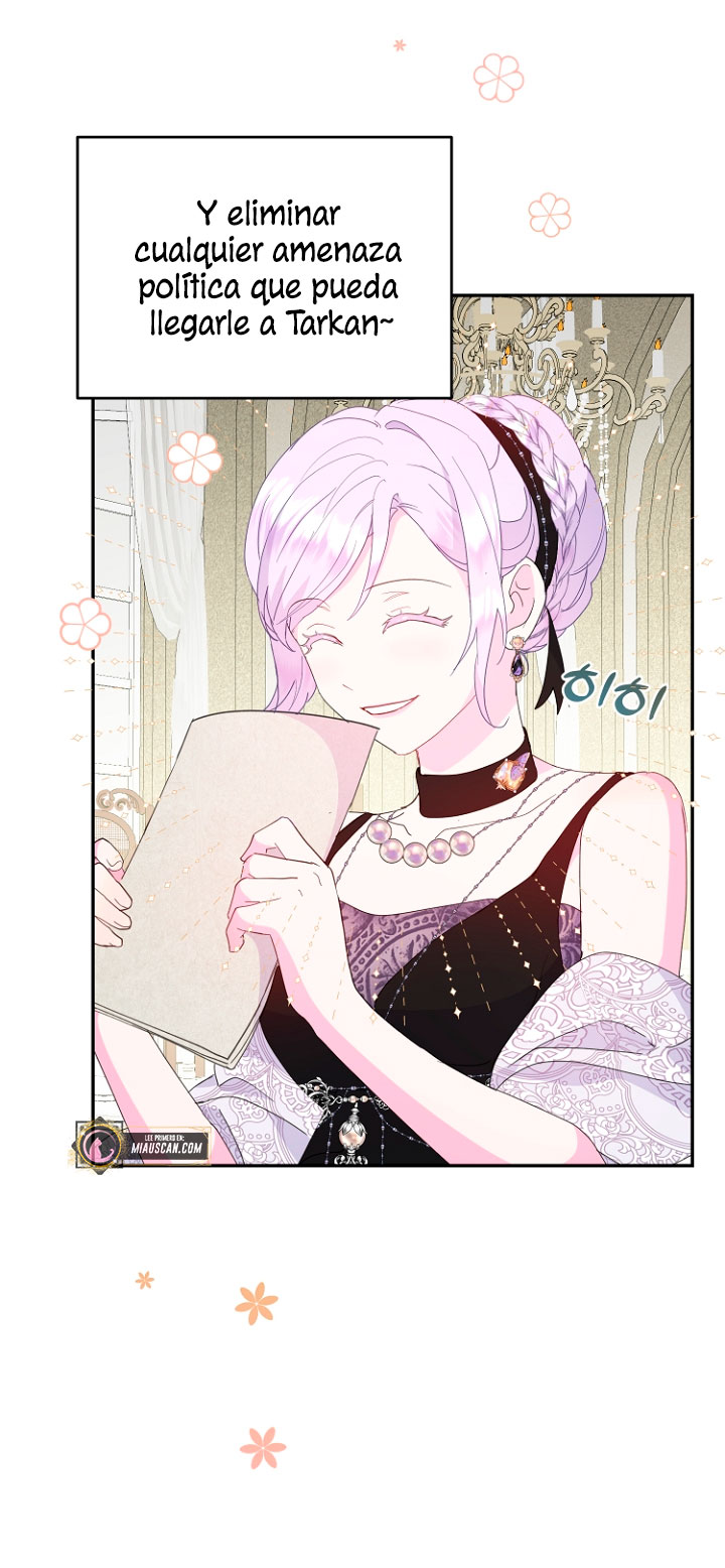 Terminé con mi esposo, ahora iré a hacer dinero Capítulo 37 - Page 52