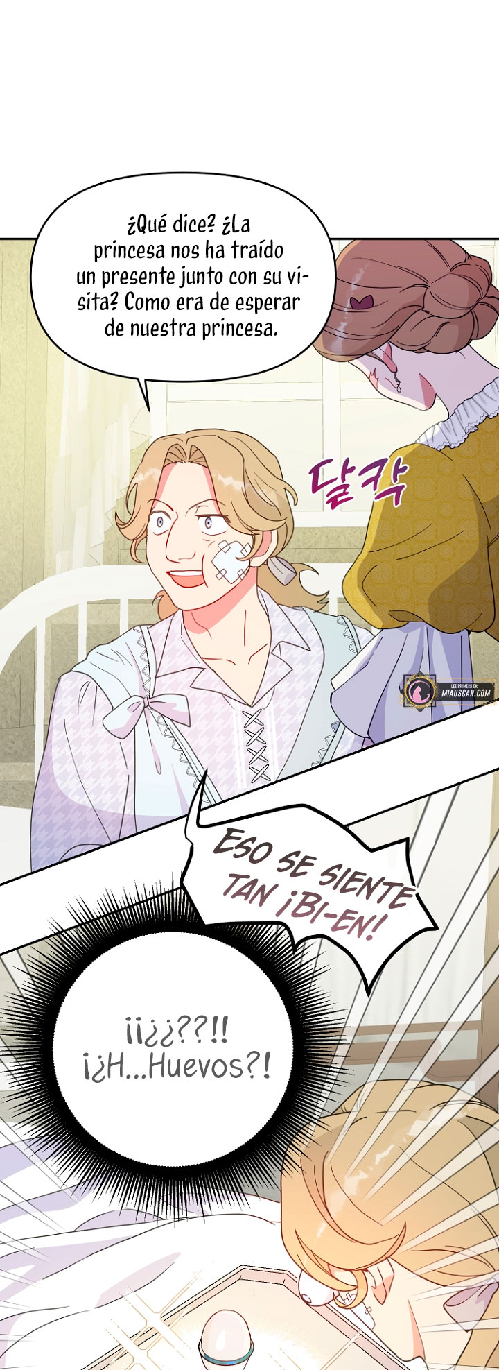 Terminé con mi esposo, ahora iré a hacer dinero Capítulo 37 - Page 54