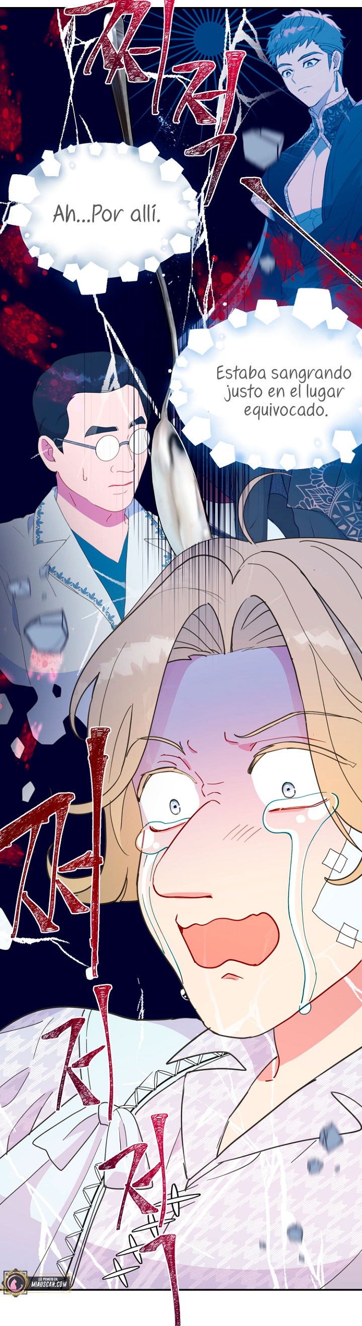 Terminé con mi esposo, ahora iré a hacer dinero Capítulo 37 - Page 59