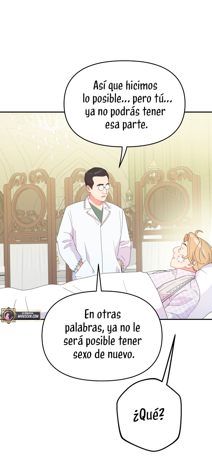 Terminé con mi esposo, ahora iré a hacer dinero Capítulo 37 - Page 7