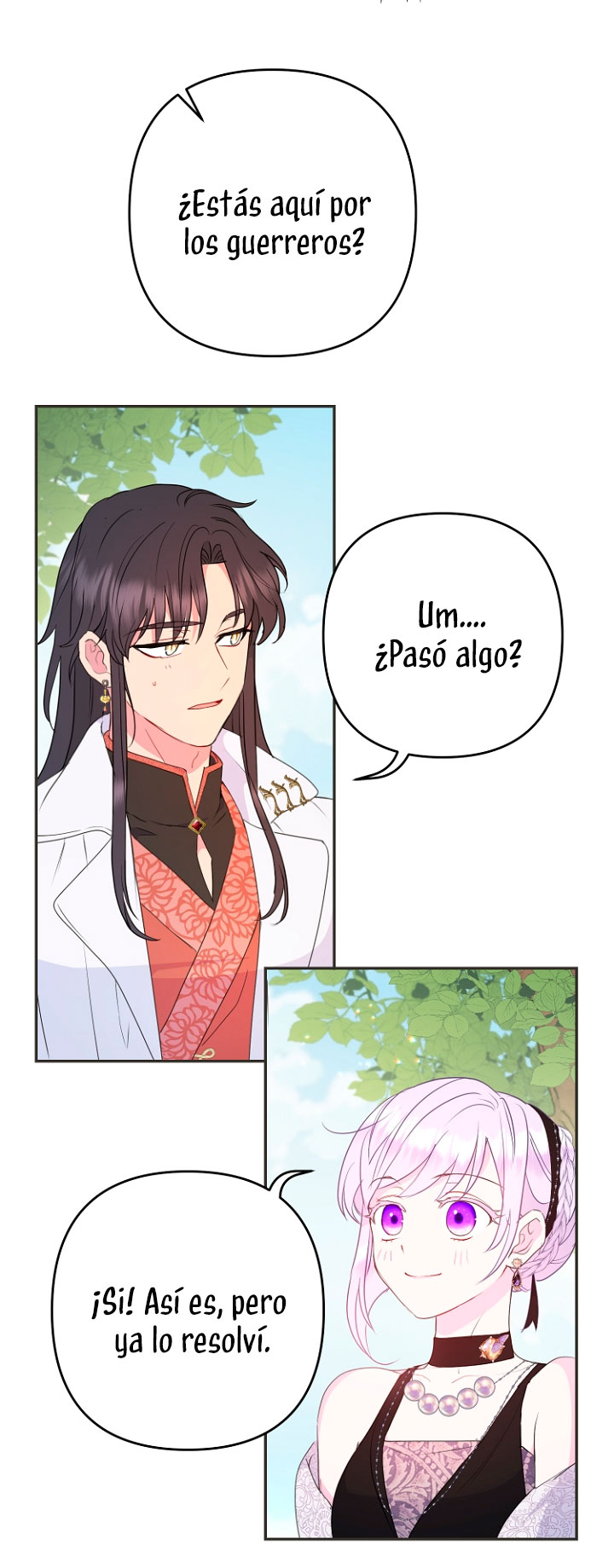 Terminé con mi esposo, ahora iré a hacer dinero Capítulo 38 - Page 25