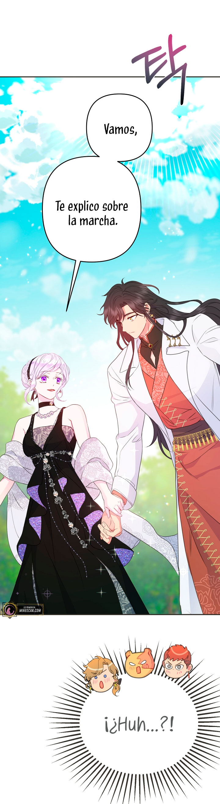 Terminé con mi esposo, ahora iré a hacer dinero Capítulo 38 - Page 26