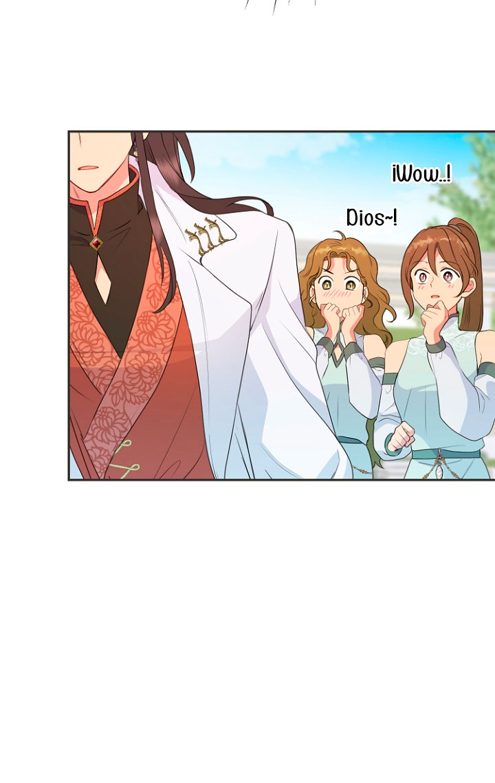 Terminé con mi esposo, ahora iré a hacer dinero Capítulo 38 - Page 27