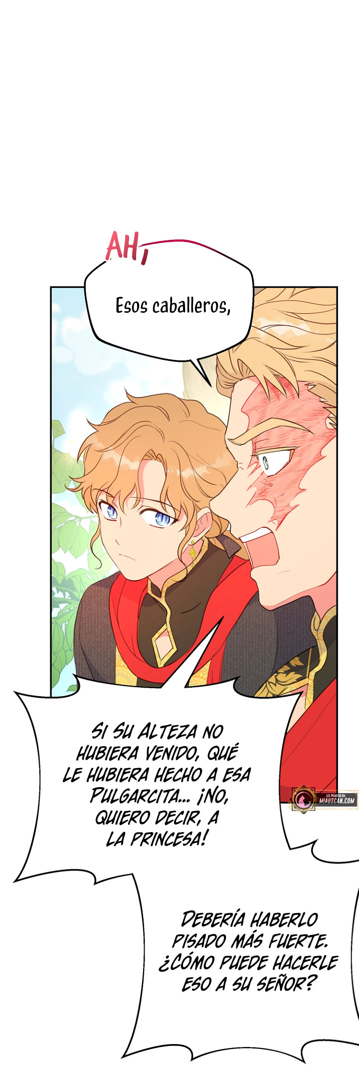 Terminé con mi esposo, ahora iré a hacer dinero Capítulo 38 - Page 30