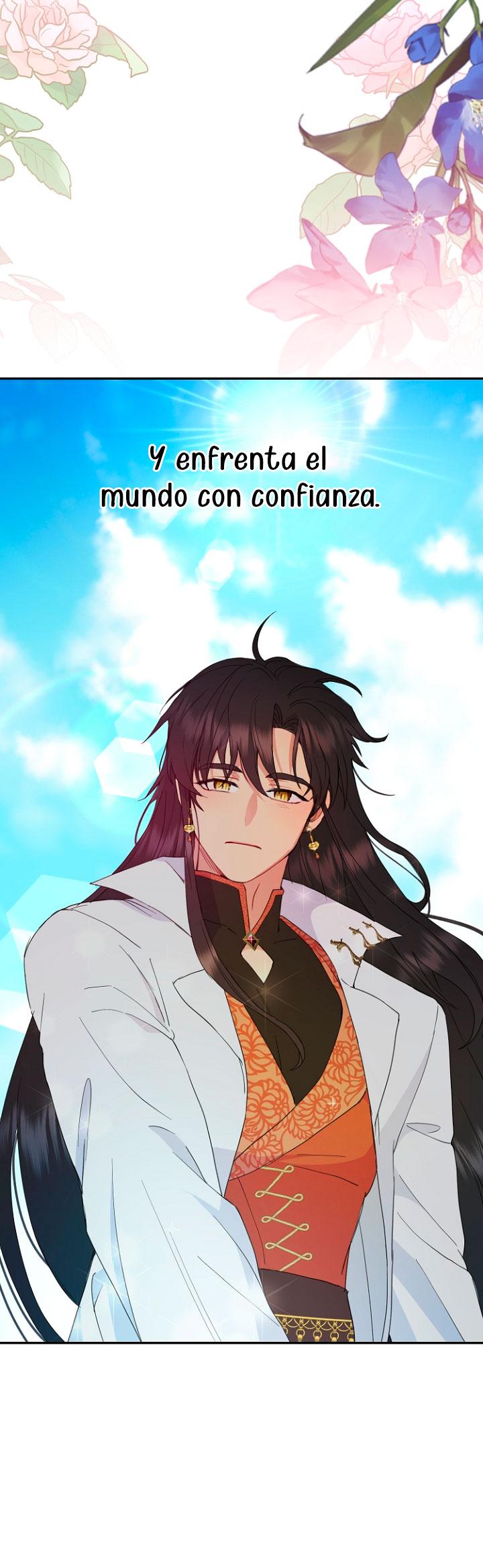 Terminé con mi esposo, ahora iré a hacer dinero Capítulo 38 - Page 41