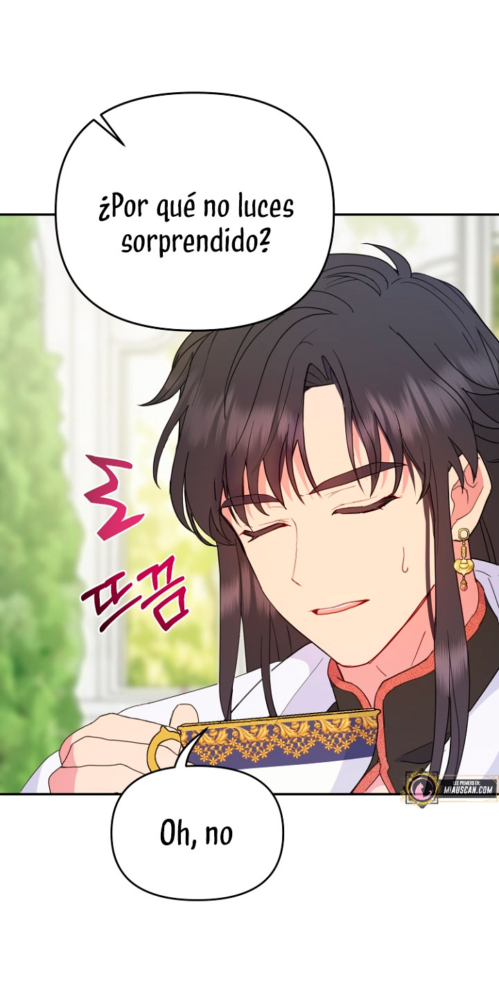 Terminé con mi esposo, ahora iré a hacer dinero Capítulo 38 - Page 44