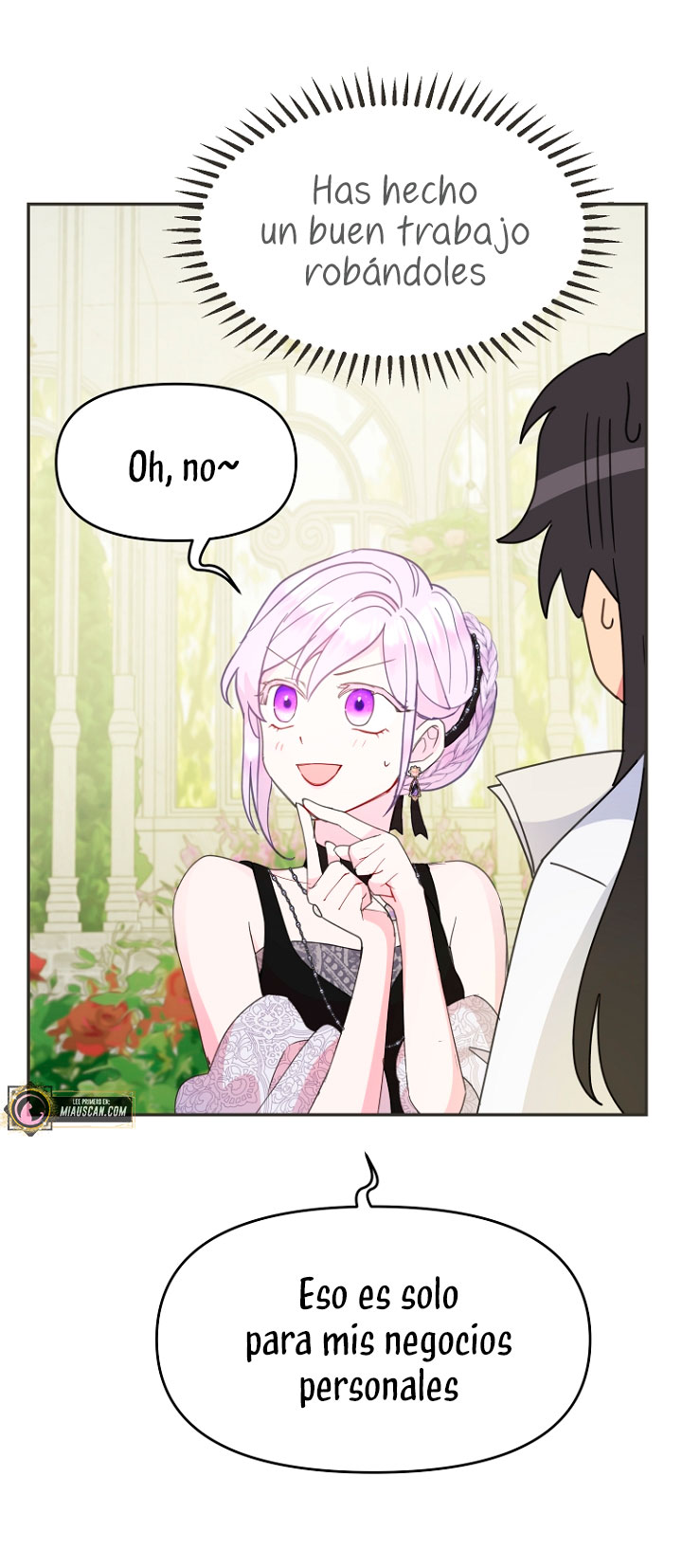 Terminé con mi esposo, ahora iré a hacer dinero Capítulo 38 - Page 49