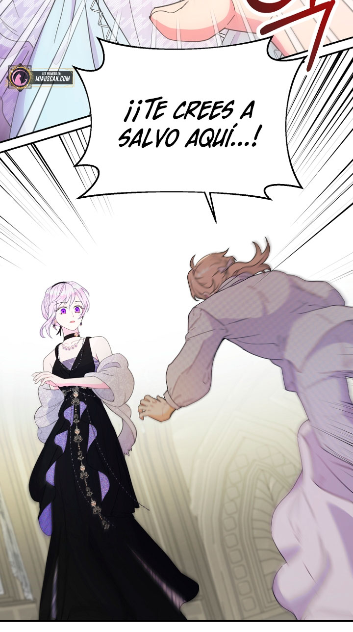 Terminé con mi esposo, ahora iré a hacer dinero Capítulo 38 - Page 5